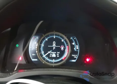 2015 Lexus Rc 350 из США, поврежденный, VIN JTHSE5BCXF5003786